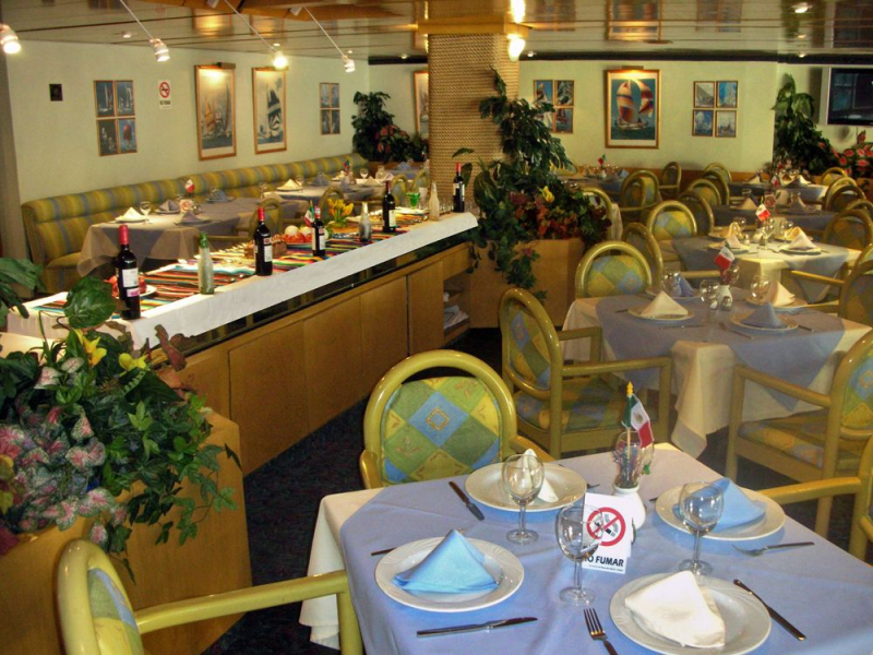 أفضل العروض ل فندق ميتروبول مدينة ميكسيكو