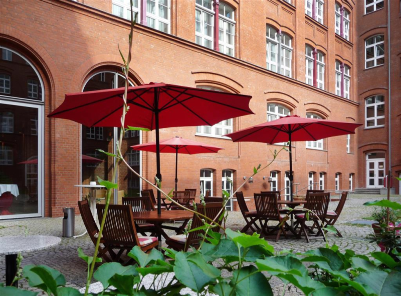 Best offers for SELECT HOTEL BERLIN OSTBAHNHOF Berlin