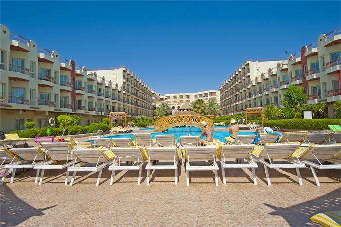 Best offers for SUNRISE AQUA JOY RESORT Hurghada