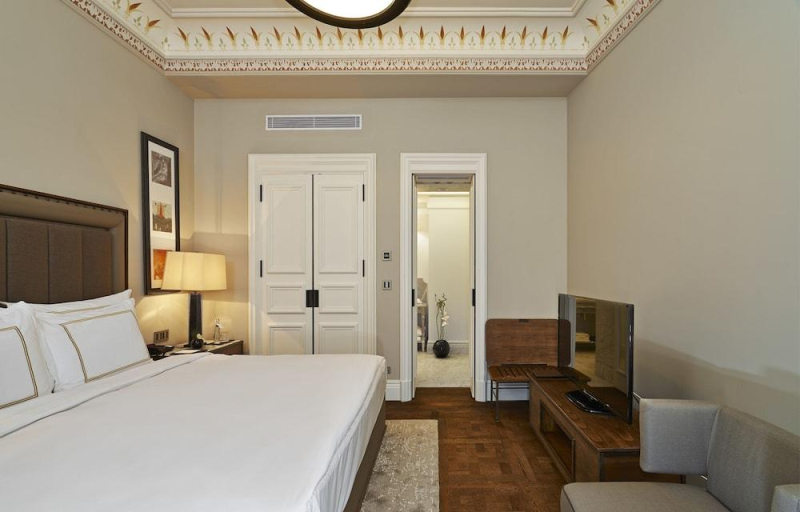 Best offers for The Bank Hotel Istanbul, a Member of Design Hotels - Special Class Istanbul