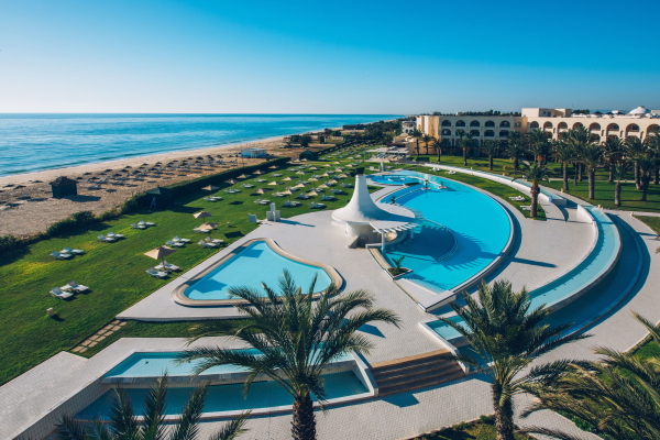 Best offers for Iberostar Waves Averroes Hammamet