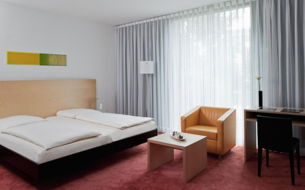 Best offers for Innside By Meliá Düsseldorf Seestern Dusseldorf
