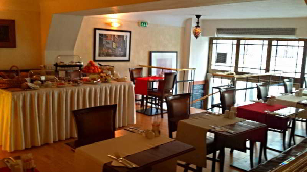 Best offers for Rembrandt Old Town Bucharest
