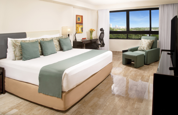 Best offers for Smart Cancun by Oasis Cancun