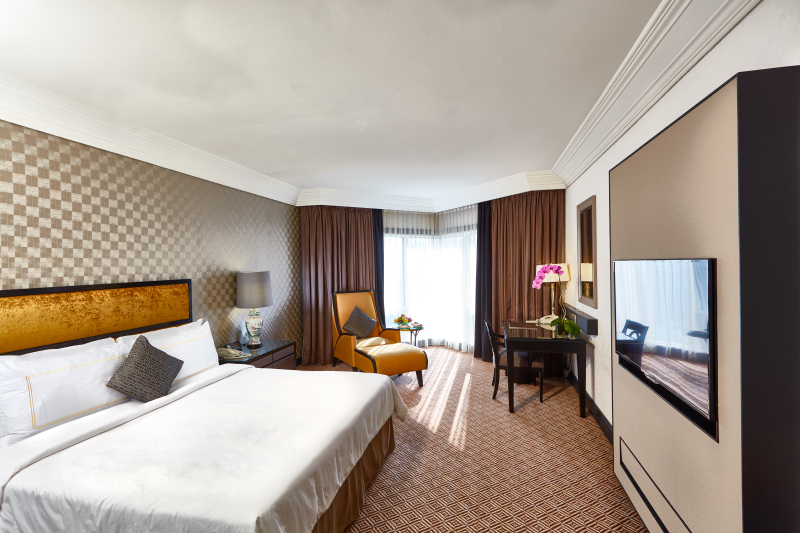 Best offers for Grand Millennium Kuala Lumpur Kuala Lumpur