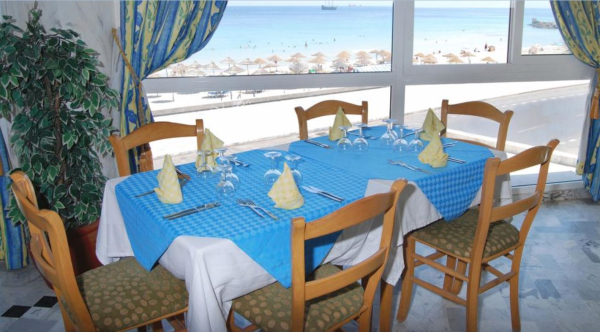 Best offers for La Gondole Sousse 