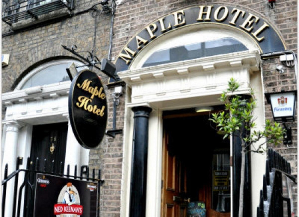 Best offers for Maple Dublin