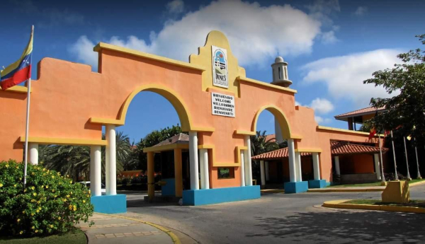 أفضل العروض ل منتجع سونسول اكولاند اند بياتش جزيرة مارجريتا