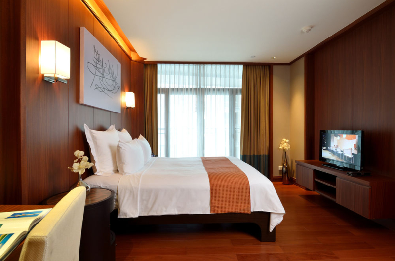 Best offers for AETAS RESIDENCE Bangkok