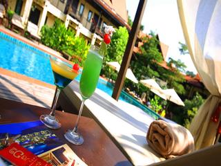 أفضل العروض ل منتجع ب2اياتانا برمير شنغماي 