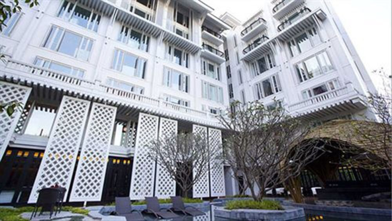 Best offers for HUA CHANG HERITAGE HOTEL BANGK Bangkok