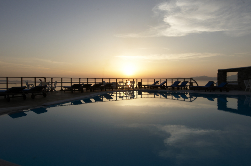 أفضل العروض ل فندق ميكونوس فيو ميكونوس