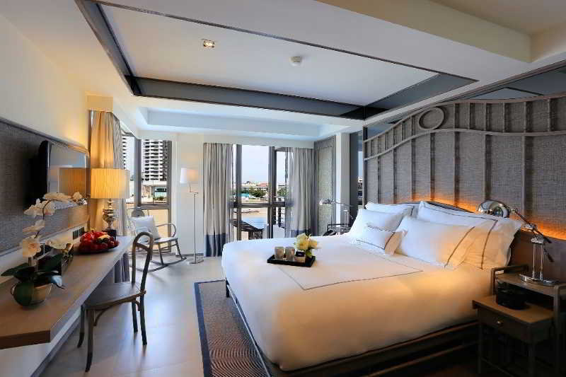 Best offers for Riva Surya Bangkok Bangkok