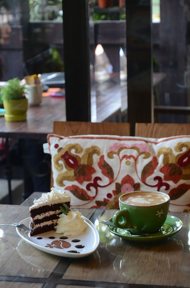 أفضل العروض ل ذ بالكوني تشيانج مي فيلاجى شنغماي 