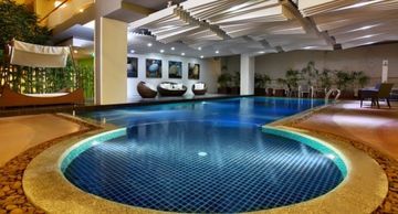 Best offers for BRIGHTON SUITES Bangkok