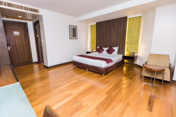 Best offers for Bally Suite Silom Bangkok