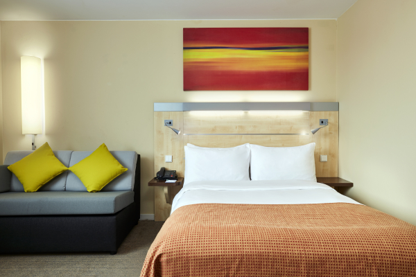 Best offers for Premier Inn Berlin City Centre Berlin