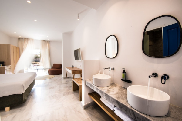 Best offers for San Antonio Summerland Mikonos