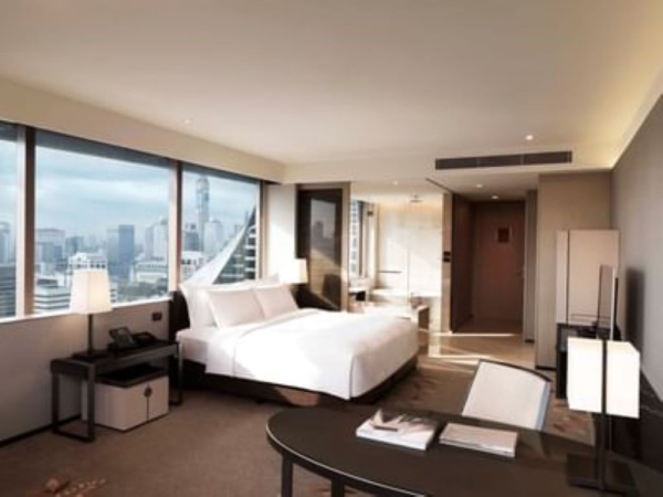 Best offers for The Okura Prestige Bangkok Bangkok