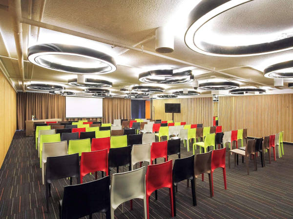 Best offers for ibis Styles Chiang Mai chengmai