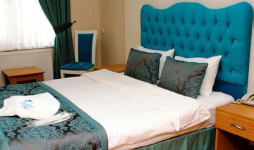 Best offers for PANORAMA HEALTH CLUB HOTEL Istanbul