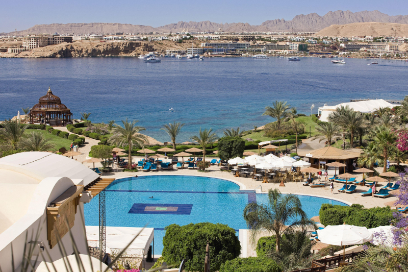 Best offers for PICKALBATROS GOLF BEACH RESORT Sharm El Sheikh