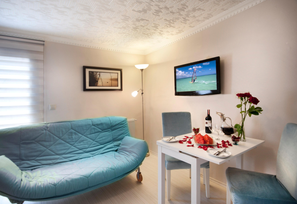 Best offers for Lemon Residence Istanbul