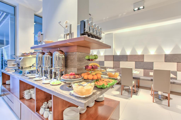 Best offers for MH FLORENCE HOTEL & SPA Florence