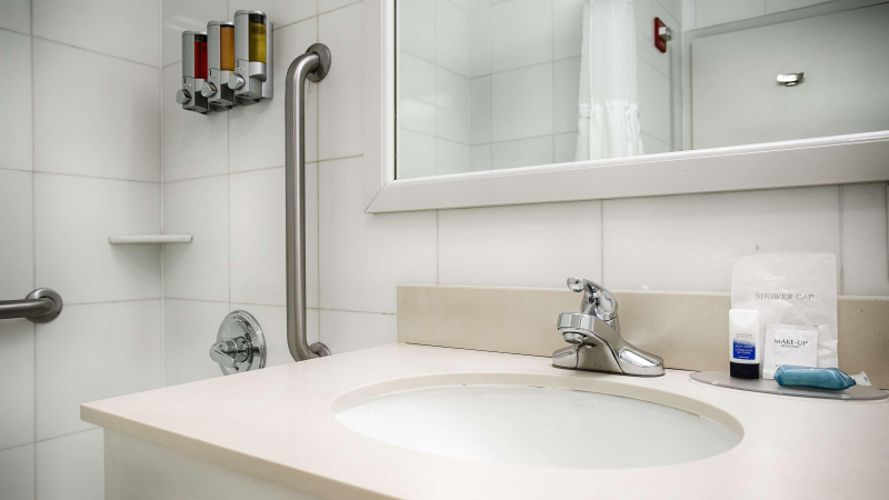 Best offers for Best Western Plus Arena Hotel New York