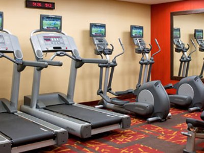 Best offers for COURTYARD BY MARRIOTT NEW YORK MANHATTAN SOHO New York