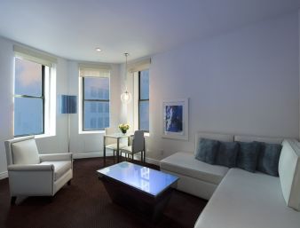 Best offers for DREAM MIDTOWN New York