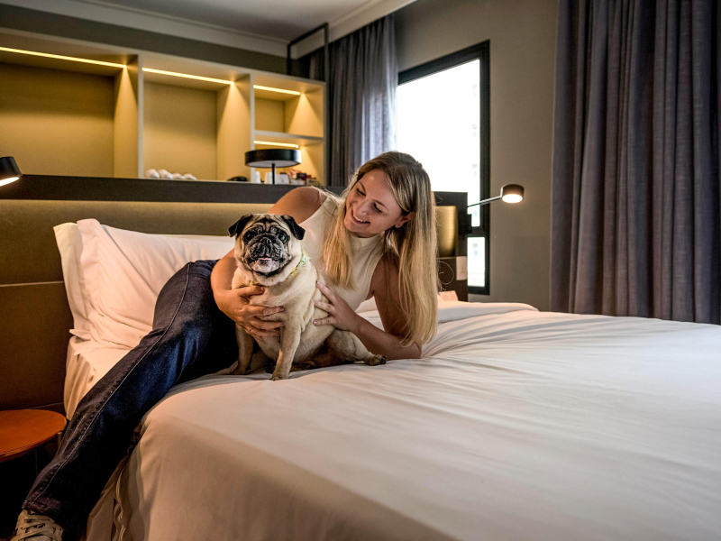 أفضل العروض ل نوفوتيل ساو باولو جاردينس ساو باولو