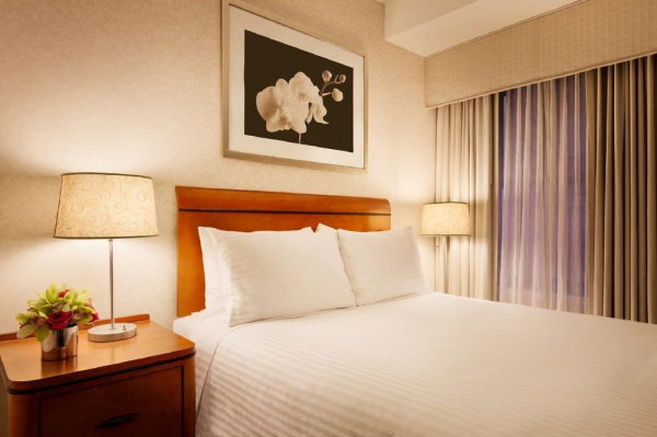 Best offers for Edison Hotel New York