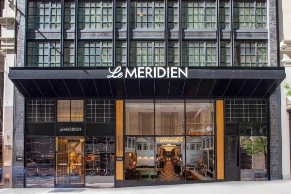 Best offers for LE MERIDIEN NEW YORK CENTRAL PARK New York