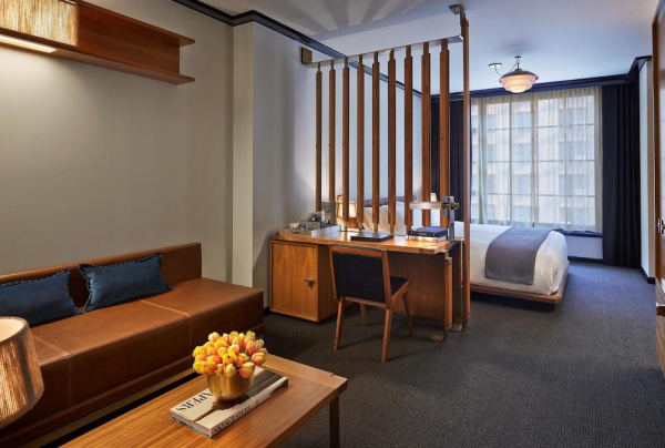 Best offers for Le Meridien New York, Central Park By Marriott New York
