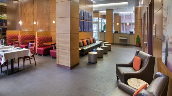 Best offers for Voco Times Square South New York