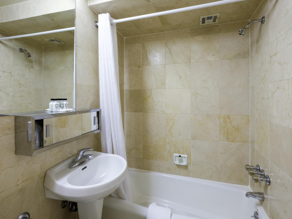 Best offers for Wellington Hotel ( Closed) New York