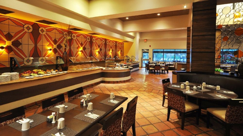 Best offers for DELTA HOTELS ORLANDO CELEBRATION Walt Disney World