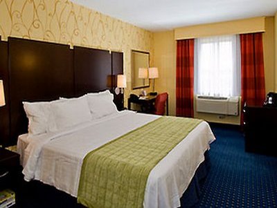 Best offers for FAIRFIELD INN MANHATTAN VIEW HOTEL New York