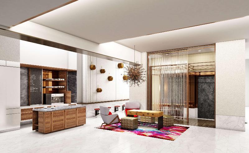 Best offers for Hyatt Herald Square New York New York