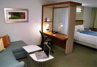 Best offers for SPRINGHILL SUITES MIAMI DOWNTOWN/MEDICAL CENTER Miami 