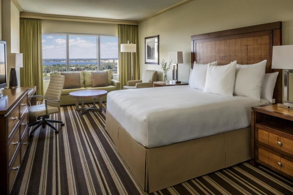 Best offers for HYATT REGENCY ORLANDO Orlando