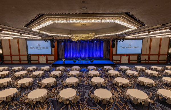 Best offers for New York Hilton Midtown New York