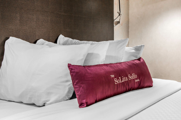 Best offers for THE SOLITA SOHO HOTEL, AN ASCEND HOTEL COLLECTION MEMBER New York