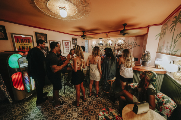 Best offers for Viajero Miami Miami