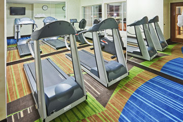 Best offers for HOLIDAY INN EXPRESS HOTEL & SUITES OKLAHOMA CITY-PENN SQUARE Oklahoma City 