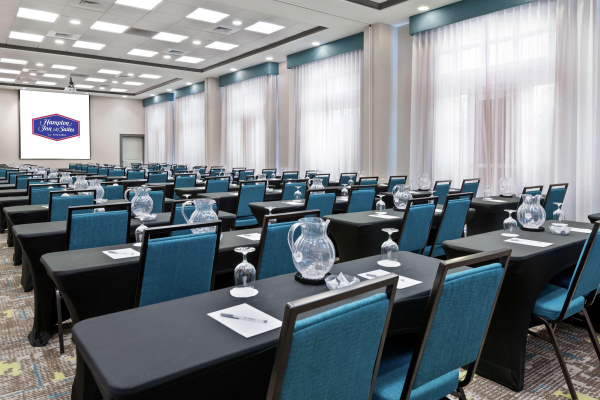 أفضل العروض ل هامبتون فندق و اجنحه فندقيهارلاندو مطارات جاتواي أورلاندو