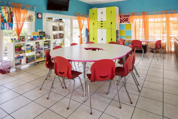 Best offers for Hilton Vacation Club Grande Villas Orlando Orlando