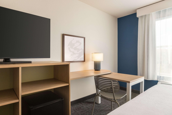 أفضل العروض ل سبارك باى هيلتونارلاندو انيفرسال بلفد أورلاندو