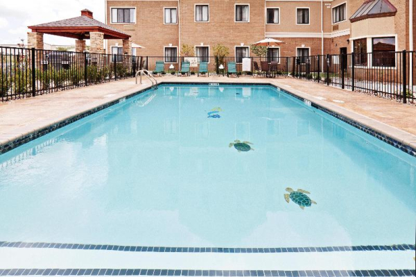 أفضل العروض ل Staybridge Suites Oklahoma City-Quail Springs أوكلاهوما سيتي 